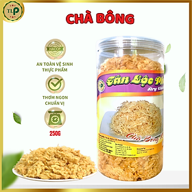CHÀ BÔNG TÂN LỘC PHÁT - HŨ 250G