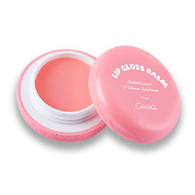 Son dưỡng môi Cenota Lip Gloss Balm Dưỡng Ẩm Làm Hồng Môi