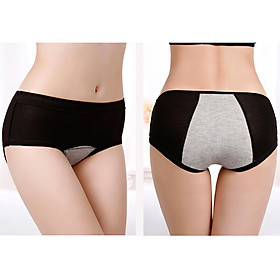 Women's Menstrual Period Panties Leakproof Physiological