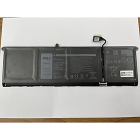 Mua Pin V6W33 New battery for Dell Inspiron 3510 3511 3515 5310 5410 5418 54Wh hàng nhập khẩu
