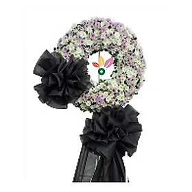 Mua Vòng Hoa Chia Buồn – 316