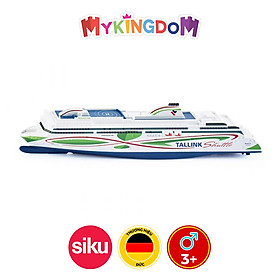 Đồ chơi Mô hình Siku Du thuyền Tallink Megastar 1728