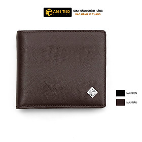 Ví da TONY - Saffiano | Anh Tho Leather