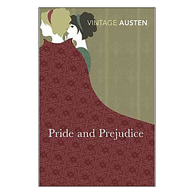 Pride And Prejudice