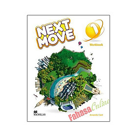 Download sách Next Move 1 Wb