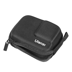 ulanzi Semi-open Protective Bag Storage Case Hard Shell Replacement for GoPro Hero 9 Black Accessory
