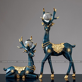 Mua DECOR ĐỂ BÀN JKD3753L