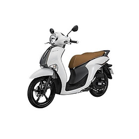 Xe Máy YAMAHA Janus Phiên Bản Giới Hạn 2022 Hoàn Toàn Mới