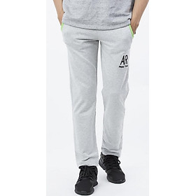 Quần dài thun jogger nam bo lưng thun Phúc An 1042