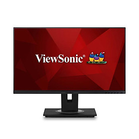 Màn hình Viewsonic VG2455 24Inch FHD IPS - Hàng chính hãng