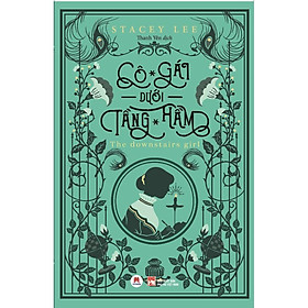 Sách - Cô gái dưới tầng hầm- 2H Books