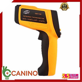 Mua Súng bắn nhiệt độ GM-1150 loại