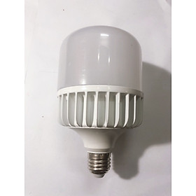 Mua Bóng đèn led trụ thân nhôm đúc 20W  30W  40W  50W E27  sáng trắng