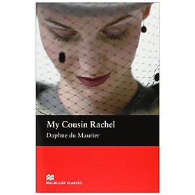 MR My Cousin Rachel Intermediate  no CD