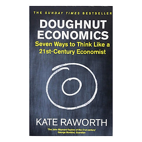 Doughnut Economics