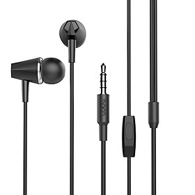 Mua Tai Nghe Hoco M34 Honor-Tặng giá đỡ điện thoại- Hàng Chính Hãng