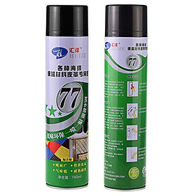 Mua Keo xịt đa năng Chuyên dụng dán mút dán xốp