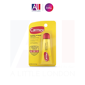 Son dưỡng Carmex Classic Moisturising Lip Balm