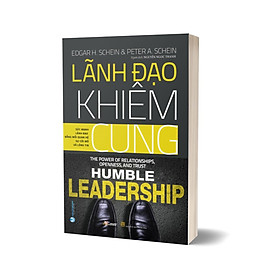 Lãnh Đạo Khiêm Cung