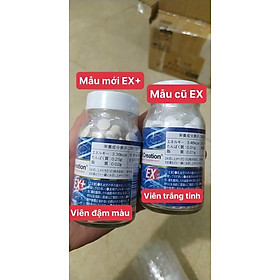 Viên uống tăng chiều cao GH Creation EX Nhật Bản - 270 viên