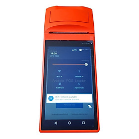 Máy Pos Cầm Tay Sunmi V1S - Hàng Nhập Khẩu