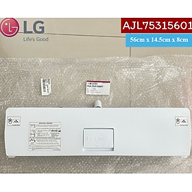 Mua BÌNH CHỨA NƯỚC TỦ LẠNH LG GN-D372/D392 – HÀNG CHÍNH HÃNG
