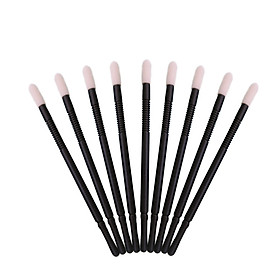 Tăm Vệ Sinh Mi Hoalys CL04 - Dụng cụ hỗ trợ vệ sinh mi (50 cây/bịch)