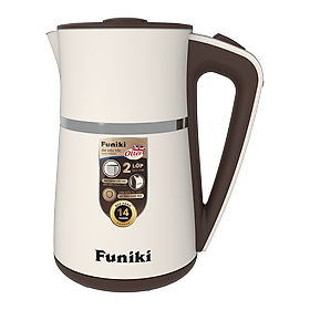 Mua Ấm siêu tốc 1.7 L Funiki HKT5233 - Bảo hành 14 tháng - Hàng chính hãng
