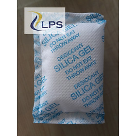 Mua 500gr gói hút ẩm loại lớn 50gr (10 gói)  100gr (5 gói)  200gr (2 gói) nhãn hiệu MAX DESI hàng chính hãng