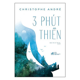 Cuốn sách về môn thể thao của trí tuệ - 3 phút thiền