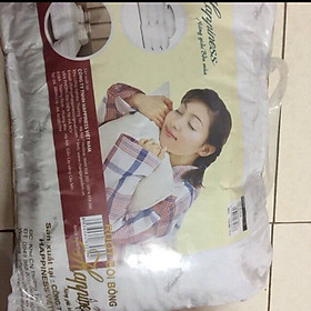 Mua Ruột gối nằm happiness (45x65)