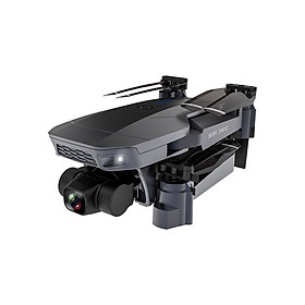 Máy bay Flycam SG907 Pro động cơ không chổi than, Gimbal 2 TRỤC, Camera 4K HD GPS 5G, ZOOM 50x, Thời gian bay 20 PHÚT, Hai CAMERA KÉP - Hàng chính hãng
