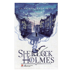 Sherlock Holmes - Tập 1