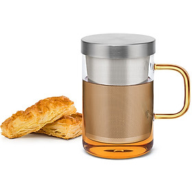 Ly lọc inox Samadoyo S050B 500ml