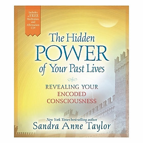 Hình ảnh The Hidden Power Of Your Past Lives: Revealing Your Encoded Consciousness