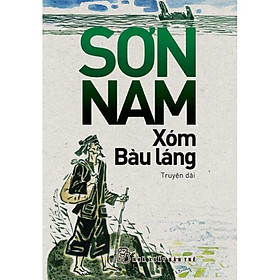 Hình ảnh Sách-Xóm Bàu Láng-Sơn Nam