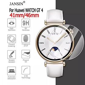 Mua Kính Cường Lực Ful HD Clear Cho Đồng Hồ Huawei Watch GT3 Pro/ GT4_ Hàng chính hãng