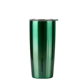 Mua Bình Starbucks 20Oz (591ml) Stainless Steel NEW GREENS GRADIENT