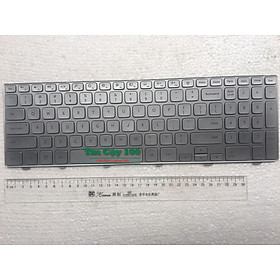 BÁO GIÁ Màn Hình Laptop Dell 7537 | Shopee Lazada Sendo Tiki mới nhất 6 Bàn phím dành cho laptop Dell 7537