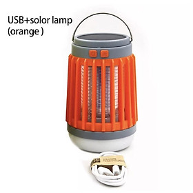 Mua Đèn bắt diệt muỗi công trùng hiệu quả IPXOutDoor - AsiaMart88