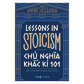 Chủ nghĩa khắc kỷ 101
