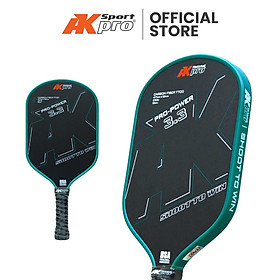 Vợt Pickleball PRO-POWER 3.3 - Carbon T700