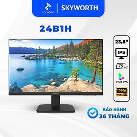 Màn hình máy tính SKYWORTH 23.8