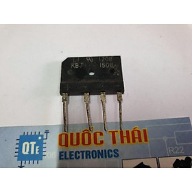 Mua Dioe cầu 15A KB1508 (bếp từ)