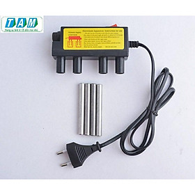 Mua Bút điện phân nước - Kiểm tra độ sạch của nước