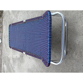 Mua GIƯỜNG GẤP KHUNG SẮT SƠN TĨNH ĐIỆN CHẮC CHẮN