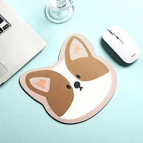 Mua Miếng lót chuột  bàn di chuột in 3D Mouse Pad Trà Sữa Gấu Dâu Gấu Line Kuromi arthouse_ Hàng chính hãng