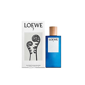 Nước Hoa Nam Loewe 7 Pour Homme 50ml