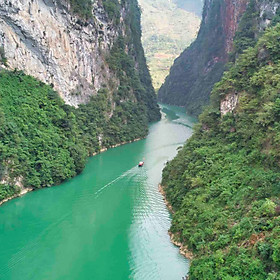 Tour 2N3Đ Hà Giang - Đồng Văn - Lũng Cú - Mã Pì Lèng - Sông Nho Quế, Khởi Hành Hàng Ngày Từ Hà Nội
