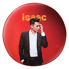 Gối tròn 365 Isaac - GOVP025